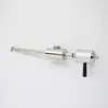Tubo de muestreo de humo de asfalto para protección ambiental Jinghong Probador automático de humo y humos Pistola de muestreo de humo de asfalto opcional Muestreador