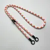 Lanyard para teléfono móvil al por mayor del fabricante, correa cruzada para llevar botellas de agua y cámaras, correa de seguridad anti-pérdida, lanyard para teléfono móvil cruzado