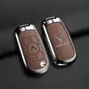 Adecuado para Cubierta de Llave de Coche Vinfast, Funda Inteligente Premium China V5 Junjie Vvdi con Carcasa Metálica, Gama Alta