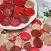 Etiquetas Prontas para Selo de Cera com Designs em Formato de Lábios, Selos para Embalagens, Convites de Casamento, Adesivos de Selo de Cera para Casamento, Etiquetas Vintage para Selo de Cera