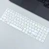 Adequado para computador Asus notebook de 15,6 polegadas X513 V5050 película protetora de teclado E510MA capa côncavo-convexa