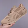Zapatos de Hombre Forrest Gump Talla Grande, Nuevos Zapatos Deportivos de Correr para Hombre de Verano, Zapatos Deportivos Casuales Versátiles de Estilo Coreano Modernos, Tenis, Zapatos Modernos