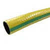 Diámetro Interior 19Mm/20Mmpvc Manguera de Malla Piel de Serpiente Tubería de Agua de Grifo Manguera de Plástico Reforzado con Fibra