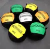 Balón medicinal para fitness Yoga Sentadilla Entrenamiento Balón de pared Squash Balón medicinal blando Entrenamiento de equilibrio Pelota sólida de gravedad no elástica