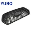 Yubo - Adecuado para rejilla de parachoques delantero Ford Transit 2020-2023 Lk4117B968Ebw