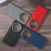 Nueva Funda para Teléfono Huawei PuraxView Magnética Simple Adecuada para OPPO Business vivo Avanzada Resistente a Caídas iqoo