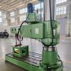 Máquina Perforadora y Roscadora Hidráulica Automática de Bloqueo Automático con Alimentación Automática de Trabajo Pesado Z3063 Máquina Perforadora