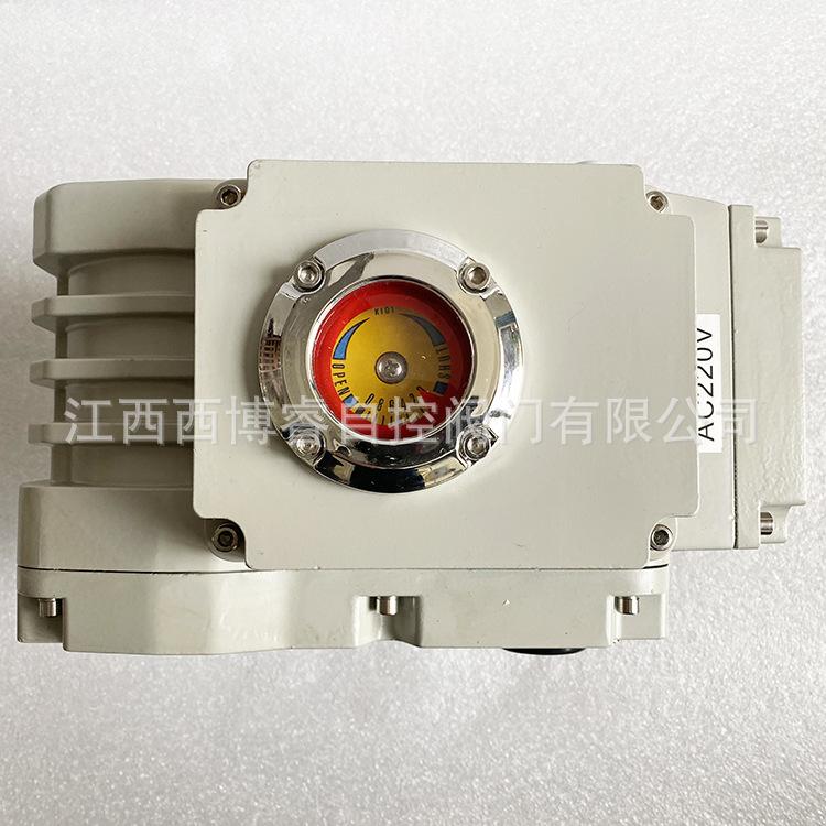 10B执行器