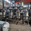 Planta de óleo conjunto completo de equipamentos de refino colheita prensa refino envase linha de montagem pequeno 500kg/dia equipamento