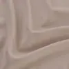 Algodón y Lino Imitación Tencel Bambú 170g Tejido Lyocell Rayón Pantalones de Pierna Ancha Blusa Camisa Tejido Dinastía Han