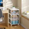 Archivero tamaño A4, tipo cajón de fondo plano, gabinete de almacenamiento para moldes de horneado de salón de uñas, gabinete de clasificación multicapa para relleno de gel de esmalte de uñas.