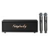 Novo Alto-falante Bluetooth K3Pro Máquina de Karaokê Inteligente Alto-falante Cinema de Karaokê Home Theater Ktv Conjunto Máquina Tudo-em-Um