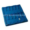 Fabricante de Ningbo especializada na personalização de blisters ecológicos para animais de estimação, com diversas especificações de blisters de PVC com revestimento em PS e outras embalagens.