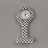 Venta al por mayor directa de fábrica, reloj de enfermera de silicona, reloj de enfermera de silicona con transferencia de agua, color del reloj de enfermera, reloj de enfermera