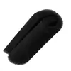 Algodón para filtro de acuario, algodón bioquímico negro, purificación de agua, bacterias beneficiosas, esponja de filtro para pecera, material de filtro para estanque de peces, acuario