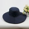Sombrero de pescador impermeable de verano para hombre y mujer, para actividades al aire libre, montañismo, pesca, sombrilla, ciclismo, gran cornisa, protección para el cuello, sombrero para el sol.