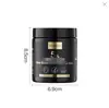 Mascarilla para el Cabello de Comercio Exterior Transfronterizo Kormesic, Mascarilla para el Cabello para Cuidado del Cabello Liso, Fragancia Suave, Stock Listo del Fabricante al por Mayor