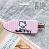 Estilo Crema Rosa Azul Puntos Cuadros Gatito Pasador Dulce Dibujos Animados Mechones Sueltos Pinza de Pato Linda Pinza Lateral para Flecos