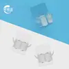 Soporte para Mopa sin Taladro Ventosa Estante para Mopa Clip de Pared Gancho para Mopa Soporte para Escoba Estante de Almacenamiento para Mopa Clip de Almacenamiento