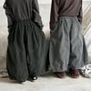 Productos Infantiles Jiaye Otoño 2025 Nuevos Pantalones Infantiles de Pana de Algodón con Retazos para Niños y Niñas Estilo Bosque Retro de Pierna Ancha
