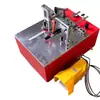 Máquina Pneumática de Pregagem de Pequeno Porte para Mesa, Máquina de Pregagem Pneumática de Canto para Porta-Retratos de Mesa, Máquina de Corte de Canto para Porta-Retratos, Máquina de Junção de Cantos Atacado