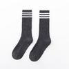 Calcetines de Algodón Holgados para Otoño e Invierno, Calcetines hasta la Pantorrilla, Calcetines de Estudiante Japoneses, Calcetines de Media Caña Estilo Universitario para Mujer, Calcetines Estilo Miu para Mujer