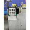 Deflector de máquina de lingotes, cubierta antisalpicaduras de exportación, bloquear lingotes