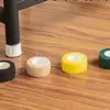 Protectores para Pies de Silla, Cubiertas para Pies de Taburete, Protectores Silenciosos y Resistentes al Desgaste para Mesas y Sillas, Cubiertas Protectoras para Muebles de Sofá, Almohadillas Antideslizantes, Protectores para Patas de Mesa