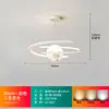 2026 Nova Luminária Pendente Minimalista Moderna de Lua Estilo Nórdico para Sala de Estar Quarto Proteção para os Olhos LED Iluminação de Espectro Completo para Sala de Jantar