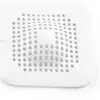 Amazon Fregadero Silicona Tapa de Desagüe de Piso Desagüe de Baño Salida Filtro Anti-Cabello Alcantarilla Filtro Anti-Obstrucción
