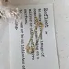 Anillo de Herradura Ultradelgado Estilo Japonés de Plata de Ley S925 para Mujer, Diseño de Nicho Vintage con Acabado de Alta Gama, Popular en Xiaohongshu