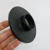 Almohadillas Inferiores de Goma, Almohadillas Amortiguadoras de Goma, Almohadillas de Goma, Productos de Goma, Fabricantes de Piezas Diversas de Silicona, Producción y Procesamiento