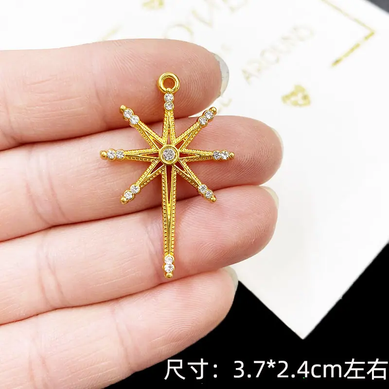 金属配件3
