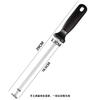 Afilador de cuchillos ultrafino para uso doméstico, afilador de cuchillos profesional para carnicero, afilado rápido de cuchillos, artefacto para cuchillos de cocina