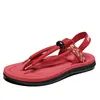 Novas Sandálias de Verão para Casal Estilo Coreano Moda Casual Tendência Chinelos Masculinos Sandálias de Praia de Uso Duplo