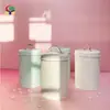 Set de Tres Piezas de Azúcar, Té y Café, Empaque Sencillo y Moderno para Almacenamiento en Cocina y Comedor, Empaque de Caja de Regalo Estilo Ins, Lata Vacía