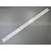 2 Peças X Konka Led32F3300C Barra de Luz de 32 polegadas 35016695 Ic-Bkkl32D019 Placa de Base de Cobre