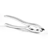 Suministro Directo de Fábrica de Pinza Multifuncional para Cangrejo de Acero Inoxidable Pinza para Cangrejo Pinza para Nueces Pinza para Tuercas Herramienta para Comer Cangrejo Venta al por Mayor