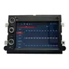 Explosões de comércio exterior são adequadas para Navegador inteligente Android de 7 polegadas para carro Ford Ford F150/F250/F350