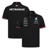 Nova Camisa Polo de Manga Curta Roupas para Mountain Bike Motocicleta Off-Road Roupa de Downhill Secagem Rápida Respirável Roupa de Corrida Proteção Solar