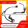 89516-0N010 895160N010 Sensor de velocidade da roda ABS 89516-30020 8951630020