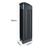 Batería de Litio Silverfish 36V48V 10Ah17.5Ah20Ah Salida Inferior de Baja Descarga Bicicleta Eléctrica