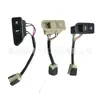 93555-3K000 935553K000XU es adecuado para el interruptor del maletero del Hyundai Sonata Yuxiang llenador de combustible
