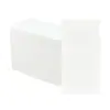 Venda Quente Transfronteiriça 42*42cm Grande Papel para Talheres, Guardanapos de Papel Sem Poeira, Guardanapos Descartáveis de Alto Padrão para Banquetes, Personalizável
