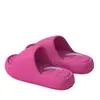 Sandalias cómodas familiares para niños y niñas, para uso en verano en casa y en el baño, de suela gruesa, antideslizantes, sin olor