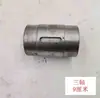Haofeng Caixa de Engrenagens de Transmissão para Motocultivador Rotativo Caixa Alta Média Baixa Conjunto Completo de Engrenagens Eixo Modificação de Baixo para Alto Maitebao