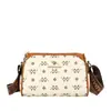 Moda 2025 nuevo bolso pequeño de hombro tipo almohada ambiente casual bolso para señoras de mediana edad fabricantes al por mayor transfronterizo