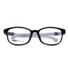 Armazones para Niños al por Mayor Armazones de Gafas Deportivas para Niños y Niñas de 10 a 14 Años Varillas Elásticas Gafas de Silicona para Estudiantes de Primaria y Secundaria