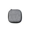 Bolsa de armazenamento multifuncional para fones de ouvido eva bolsa digital bolsa de armazenamento para power bank bolsa para fones de ouvido caixa de armazenamento para cabos de dados em estoque