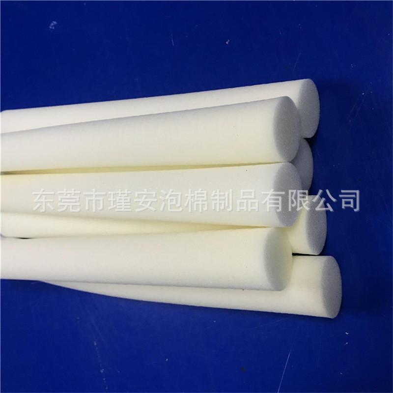海绵管棒